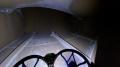 製紙工場の煙道・煙突点検に360°カメラ搭載マイクロド 製紙工場の煙道・煙突点検に360°カメラ搭載マイクロド
