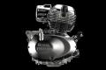 ロイヤルエンフィールド新型「BULLET 650」、不滅のオ ロイヤルエンフィールド新型「BULLET 650」、不滅のオ