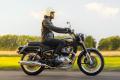 ロイヤルエンフィールド新型「BULLET 650」、不滅のオ ロイヤルエンフィールド新型「BULLET 650」、不滅のオ