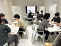 AIが「考える一段目」を代替する時代に--思考家・山口 AIが「考える一段目」を代替する時代に--思考家・山口