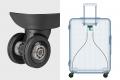 「プロテカ」から、縦・横どちらにも開く日本製スーツ 「プロテカ」から、縦・横どちらにも開く日本製スーツ