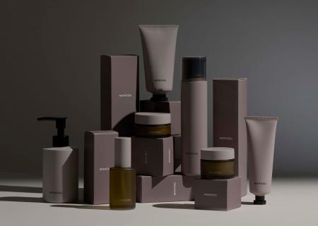 ヘアスタイリング剤ブランド MONOQU(モノーク)、 CH ヘアスタイリング剤ブランド MONOQU(モノーク)、 CH
