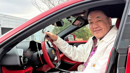 【BS日テレ】おぎやはぎの愛車遍歴『ミスターパーフ 【BS日テレ】おぎやはぎの愛車遍歴『ミスターパーフ