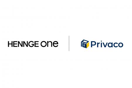 Privaco、HENNGE Oneとのシングルサインオン連携を開 Privaco、HENNGE Oneとのシングルサインオン連携を開