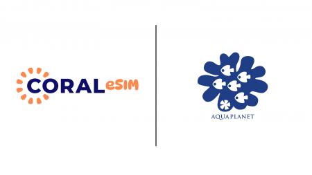海外旅行用eSIM「Coral eSIM」、NPO法人アクアプラネ 海外旅行用eSIM「Coral eSIM」、NPO法人アクアプラネ