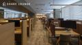 北海道初出店!「SHARE LOUNGE ワークスタイリング新 北海道初出店!「SHARE LOUNGE ワークスタイリング新