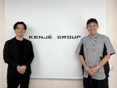 【2社目のFC提携】急成長中のアイサロンブランド「ami 【2社目のFC提携】急成長中のアイサロンブランド「ami