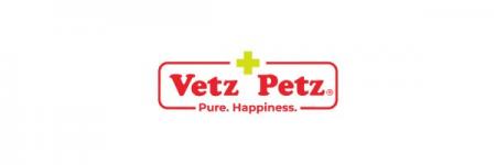 Vetz Petz(R)(ベッツペッツ) ブランドムービー公開 Vetz Petz(R)(ベッツペッツ) ブランドムービー公開