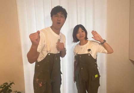 年間わずか5棟!「リノベの建者」に密着!大久保佳代 年間わずか5棟!「リノベの建者」に密着!大久保佳代