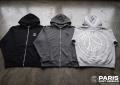 【Paris Saint-Germain】バックのビッグエンブレムが 【Paris Saint-Germain】バックのビッグエンブレムが