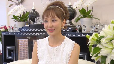 美のカリスマ・神田うの、不妊治療の経験や苦悩を明か 美のカリスマ・神田うの、不妊治療の経験や苦悩を明か