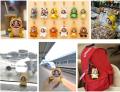 「DALULU」販売店舗を拡大、東京都庁北展望室で販売開 「DALULU」販売店舗を拡大、東京都庁北展望室で販売開