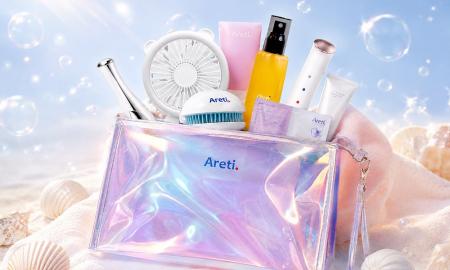 【この夏、アレティと一緒にもっと美しく。】ビューテ 【この夏、アレティと一緒にもっと美しく。】ビューテ