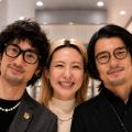 【いよてつ高島屋(愛媛県松山市)】PARCELLE JEWELRY 【いよてつ高島屋(愛媛県松山市)】PARCELLE JEWELRY
