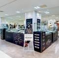 【いよてつ高島屋(愛媛県松山市)】PARCELLE JEWELRY 【いよてつ高島屋(愛媛県松山市)】PARCELLE JEWELRY
