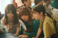 ABEMAオリジナル“15分ドラマ”『バカンスの法則』に、 ABEMAオリジナル“15分ドラマ”『バカンスの法則』に、