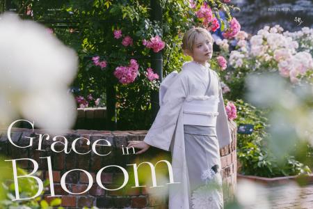 写真工房ぱれっと サッポロファクトリー店、成人記念 写真工房ぱれっと サッポロファクトリー店、成人記念