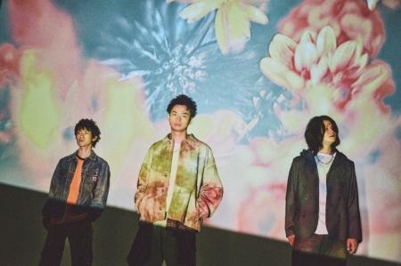 名古屋発3ピースロックバンドMaki、 主催フェス『Maki 名古屋発3ピースロックバンドMaki、 主催フェス『Maki