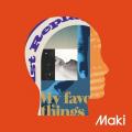 名古屋発3ピースロックバンドMaki、 主催フェス『Maki 名古屋発3ピースロックバンドMaki、 主催フェス『Maki