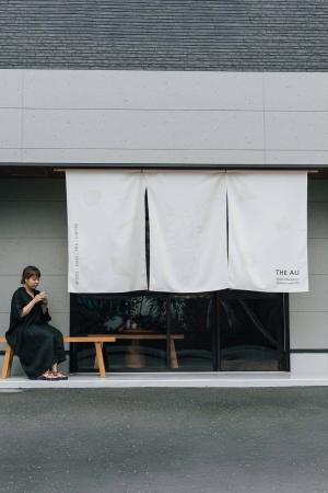 本格スパイスとチャイのお店「THE AU」、8月8日グラン 本格スパイスとチャイのお店「THE AU」、8月8日グラン