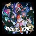 7人組バーチャルアイドルFouRTe Project、全10曲を☆Ta 7人組バーチャルアイドルFouRTe Project、全10曲を☆Ta