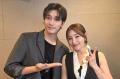 2PM・CHANSUNG、最近覚えた日本語に大沢あかねがツッ 2PM・CHANSUNG、最近覚えた日本語に大沢あかねがツッ