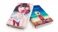 ME-Q、法人・団体向け「オリジナルパスポートケースOE ME-Q、法人・団体向け「オリジナルパスポートケースOE