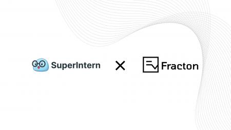 Fracton VenturesとNanoHuman、会議AI「SuperIntern」 Fracton VenturesとNanoHuman、会議AI「SuperIntern」