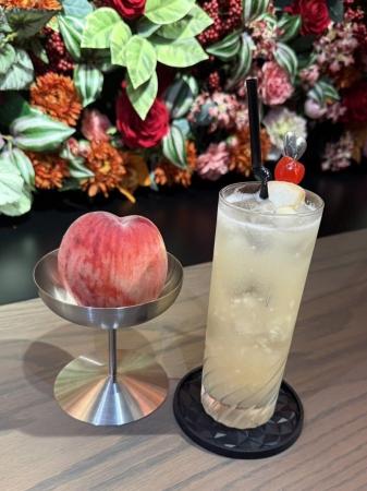 酷暑に 酷暑に