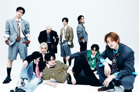 Stray Kids Mini Album『THIS & THAT』発売記念【HMV Stray Kids Mini Album『THIS & THAT』発売記念【HMV