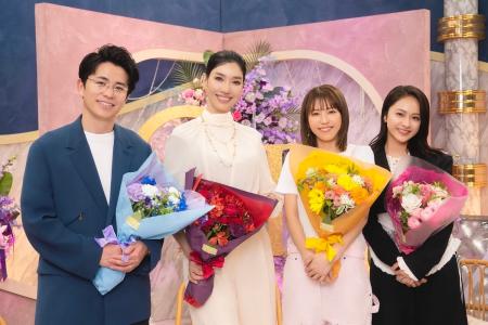 ABEMAオリジナル婚活リアリティーショー『ガールオア ABEMAオリジナル婚活リアリティーショー『ガールオア