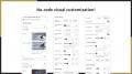 【海外向け】EC アプリ「UR: Feature Image Tab Slide 【海外向け】EC アプリ「UR: Feature Image Tab Slide