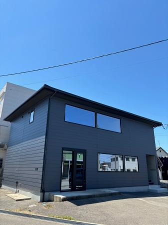 株式会社カルナ、石川県に初進出。「CARNA BASE NONOI 株式会社カルナ、石川県に初進出。「CARNA BASE NONOI