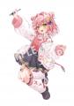 話題のイラストレーターVtuber・虹深°ぬふが「キャラ 話題のイラストレーターVtuber・虹深°ぬふが「キャラ