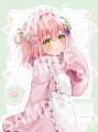 話題のイラストレーターVtuber・虹深°ぬふが「キャラ 話題のイラストレーターVtuber・虹深°ぬふが「キャラ