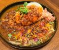 猛暑で落ちる食欲に挑む!出汁カレー専門店が、夏限定 猛暑で落ちる食欲に挑む!出汁カレー専門店が、夏限定