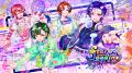 2.5次元アイドルグループ「すたぽら」、テレビ朝日系 2.5次元アイドルグループ「すたぽら」、テレビ朝日系