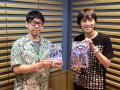 番組復活1周年を記念して 『マンガのラジオ supported 番組復活1周年を記念して 『マンガのラジオ supported