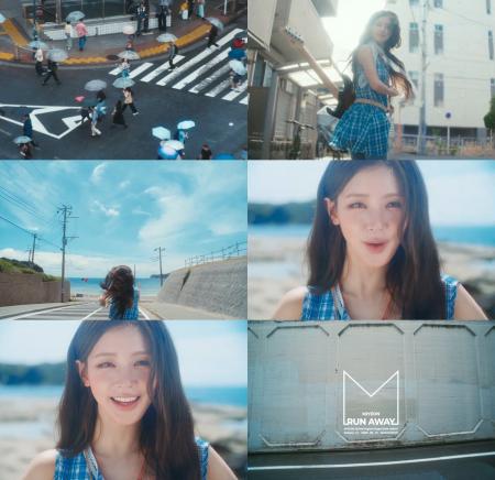 'リリースまでD-1' i-dleのMIYEON、作詞に参加した 'リリースまでD-1' i-dleのMIYEON、作詞に参加した