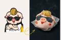 MYPLATE、キャラクターIPを立体食品化する開発支援事 MYPLATE、キャラクターIPを立体食品化する開発支援事
