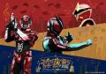 「スーパーヒーロー夜祭り2026」を彩った極上のジャズ 「スーパーヒーロー夜祭り2026」を彩った極上のジャズ