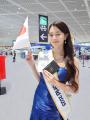 グローバル有機日本茶ブランド「NAGOMI」、『ミス・ワ グローバル有機日本茶ブランド「NAGOMI」、『ミス・ワ