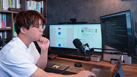 「とりあえずやってみる」が新たなスキルを引きutf-8 「とりあえずやってみる」が新たなスキルを引きutf-8