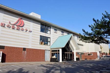 唐津市国民宿舎虹の松原ホテル活用事業に関するサウン 唐津市国民宿舎虹の松原ホテル活用事業に関するサウン
