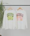 【AMERICAN HOLIC】前回完売の人気コラボ「うさぎのし 【AMERICAN HOLIC】前回完売の人気コラボ「うさぎのし