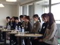 “若者と広島県知事の意見交換会” 第1回「#ひろしま “若者と広島県知事の意見交換会” 第1回「#ひろしま