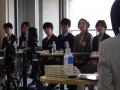 “若者と広島県知事の意見交換会” 第1回「#ひろしま “若者と広島県知事の意見交換会” 第1回「#ひろしま