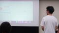 YouTube経由売上8億円の現役YouTuber役員が登壇。企業 YouTube経由売上8億円の現役YouTuber役員が登壇。企業
