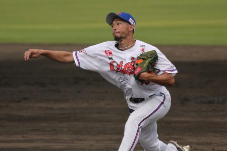 【オイシックス新潟アルビレックスBC】又吉克樹選手引 【オイシックス新潟アルビレックスBC】又吉克樹選手引