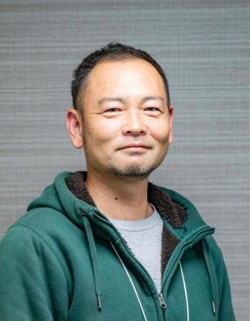 「スマホの中の農村」をつくった脱サラ農家。4年で2,2 「スマホの中の農村」をつくった脱サラ農家。4年で2,2